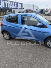 2017 Opel Karl