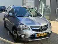 2017 Opel Karl