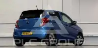 2017 Opel Karl