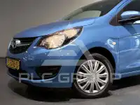 2017 Opel Karl