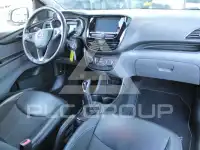 2017 Opel Karl