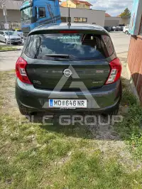 2017 Opel Karl