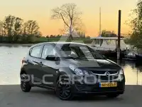 2017 Opel Karl