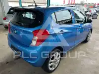 2017 Opel Karl
