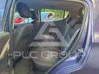 2017 Opel Karl