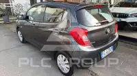 2017 Opel Karl