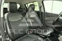 2017 Opel Karl