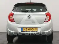 2017 Opel Karl