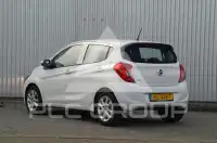 2017 Opel Karl