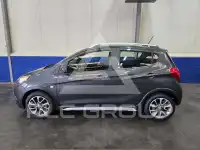 2017 Opel Karl