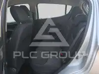 2017 Opel Karl