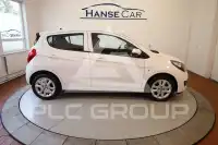 2017 Opel Karl