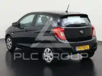 2017 Opel Karl