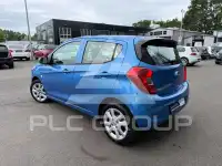 2017 Opel Karl