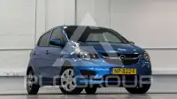 2017 Opel Karl