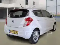 2017 Opel Karl