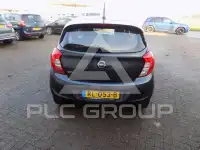 2017 Opel Karl