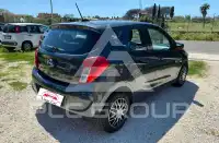 2017 Opel Karl