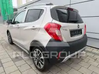 2017 Opel Karl
