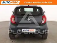 2017 Opel Karl