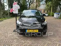 2017 Opel Karl