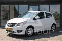 2017 Opel Karl