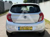 2017 Opel Karl