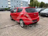 2017 Opel Karl