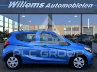 2017 Opel Karl