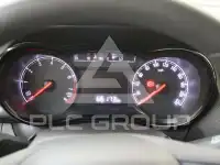2017 Opel Karl