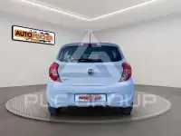 2017 Opel Karl