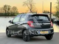 2017 Opel Karl