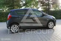 2017 Opel Karl
