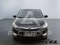 2017 Opel Karl