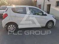 2017 Opel Karl