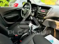 2017 Opel Karl
