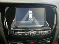 2017 Opel Karl
