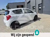 2017 Opel Karl