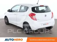 2017 Opel Karl