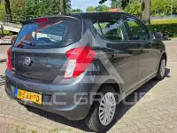 2017 Opel Karl