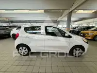 2017 Opel Karl