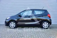 2017 Opel Karl