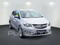 2017 Opel Karl