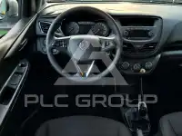 2017 Opel Karl