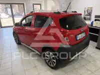 2017 Opel Karl