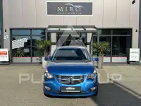 2017 Opel Karl