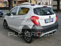 2017 Opel Karl