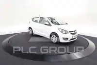 2017 Opel Karl