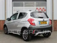 2017 Opel Karl