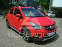 2017 Opel Karl